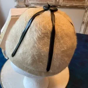 Rare Vintage Marche Exclusive Hat s-l400.jpg main image 4